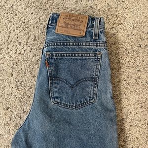 Levi’s Vintage 921 Jeans